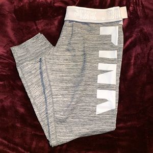 PINK Joggers/Sweatpants NWT